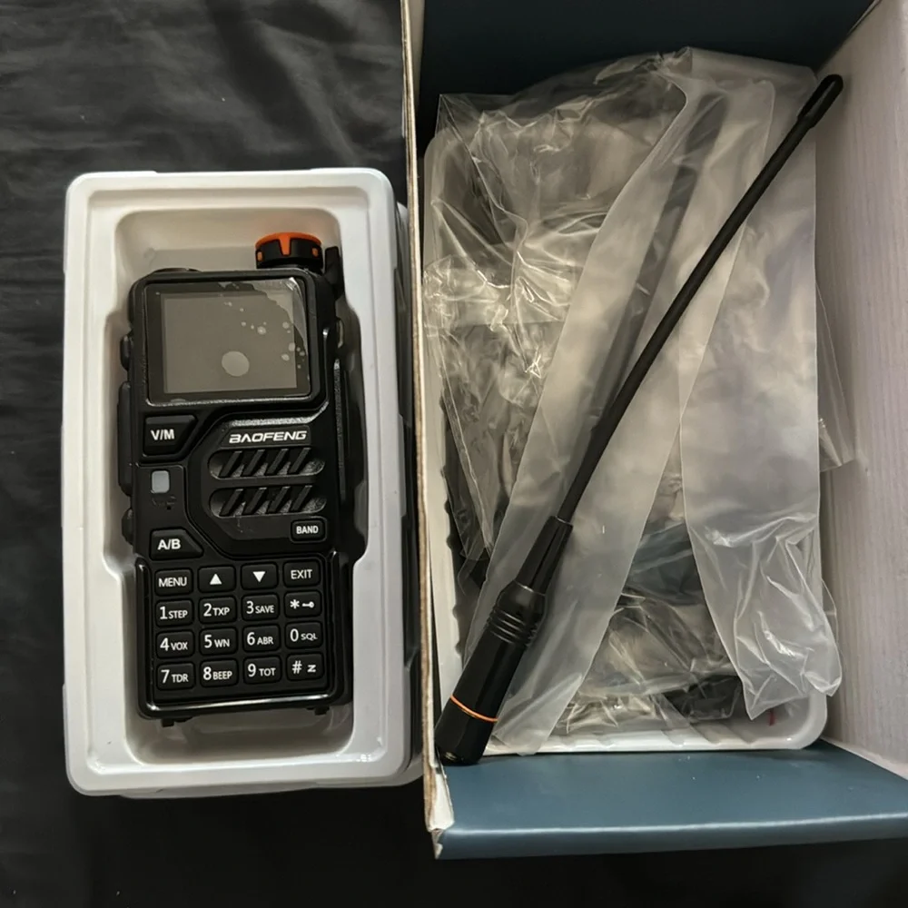 Baofeng K5 Plus - Picture 3 of 3